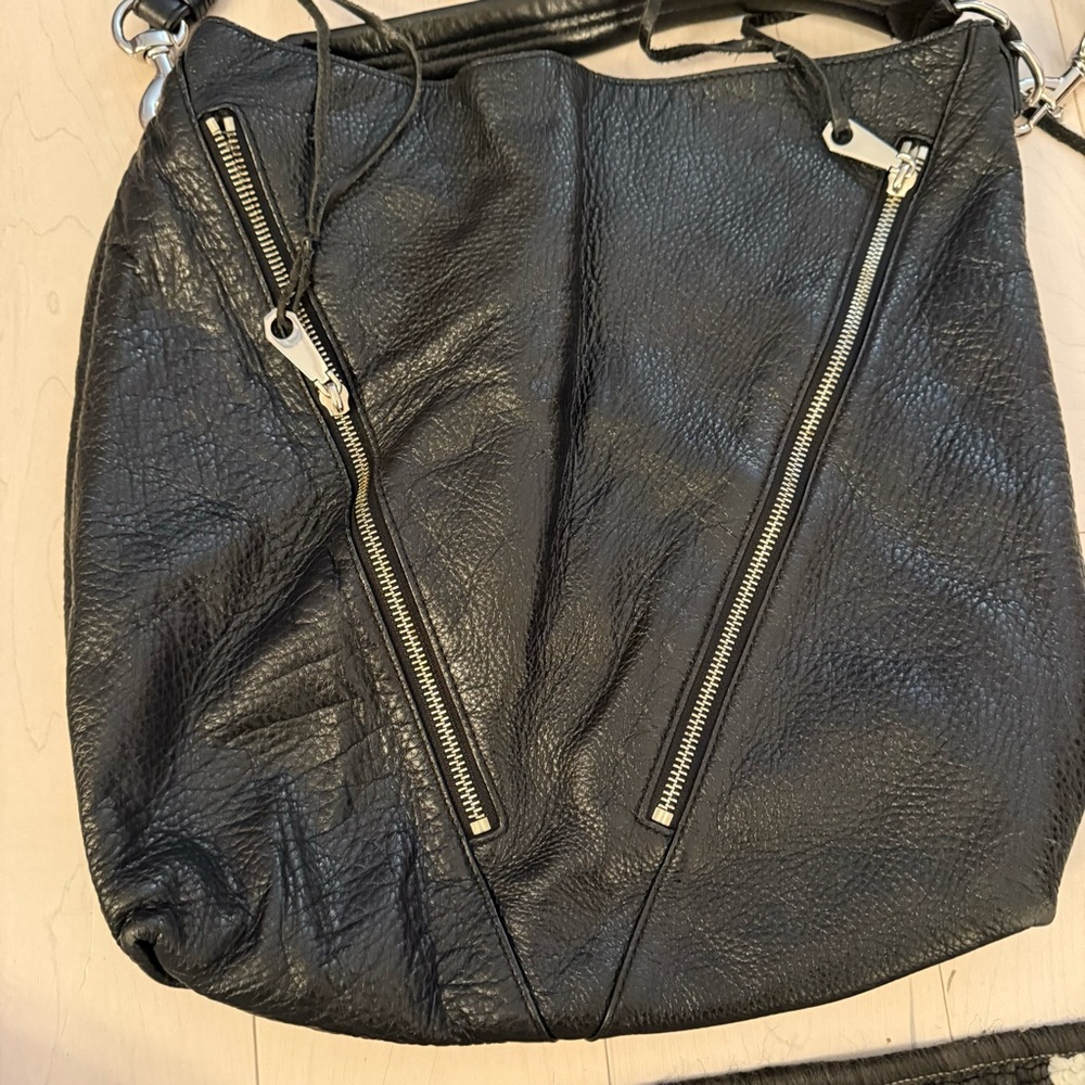 Rebecca Minkoff hobo bag